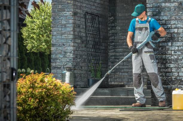 Best Driveway Pressure Washing  in Beavercreek, OR