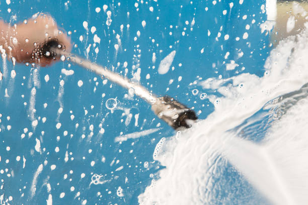 Professional  Pressure Washing Services in Beavercreek, OR