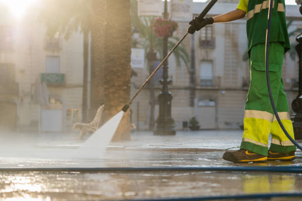 Best Building Exterior Washing  in Beavercreek, OR